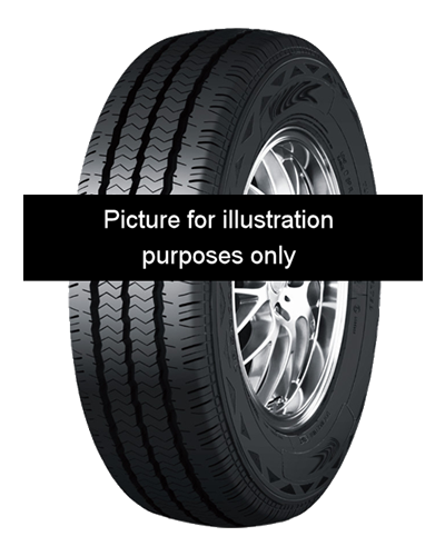 245/40R19 Linglong GMAXACRO RF 94W RUNFLAT 71DB